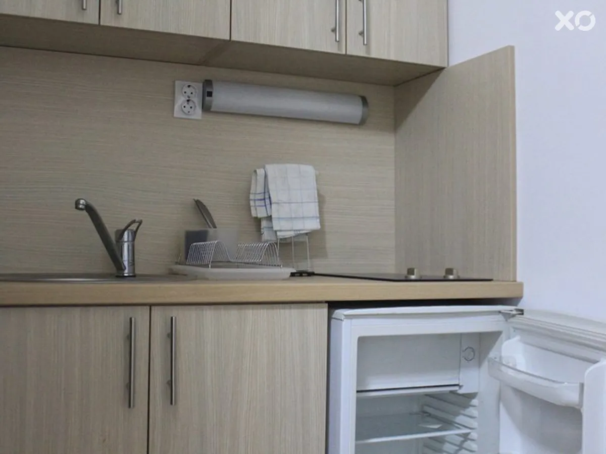 Danica Franeta Apartments