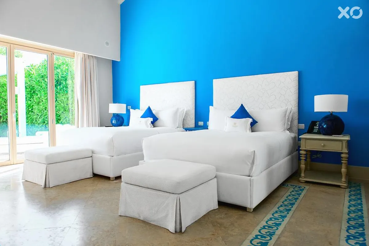 Eden Roc At Cap Cana