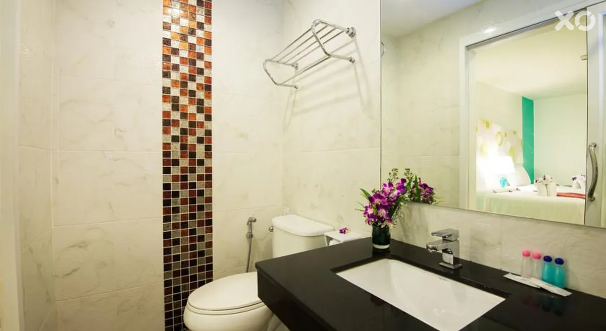 Patong Platinum Hotel