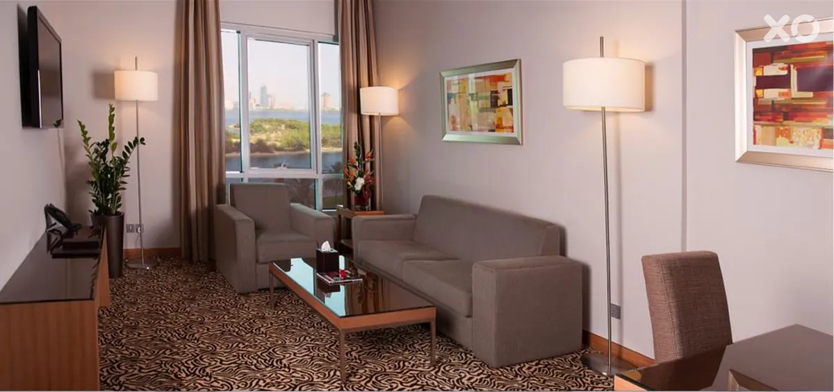 Copthorne Hotel Sharjah