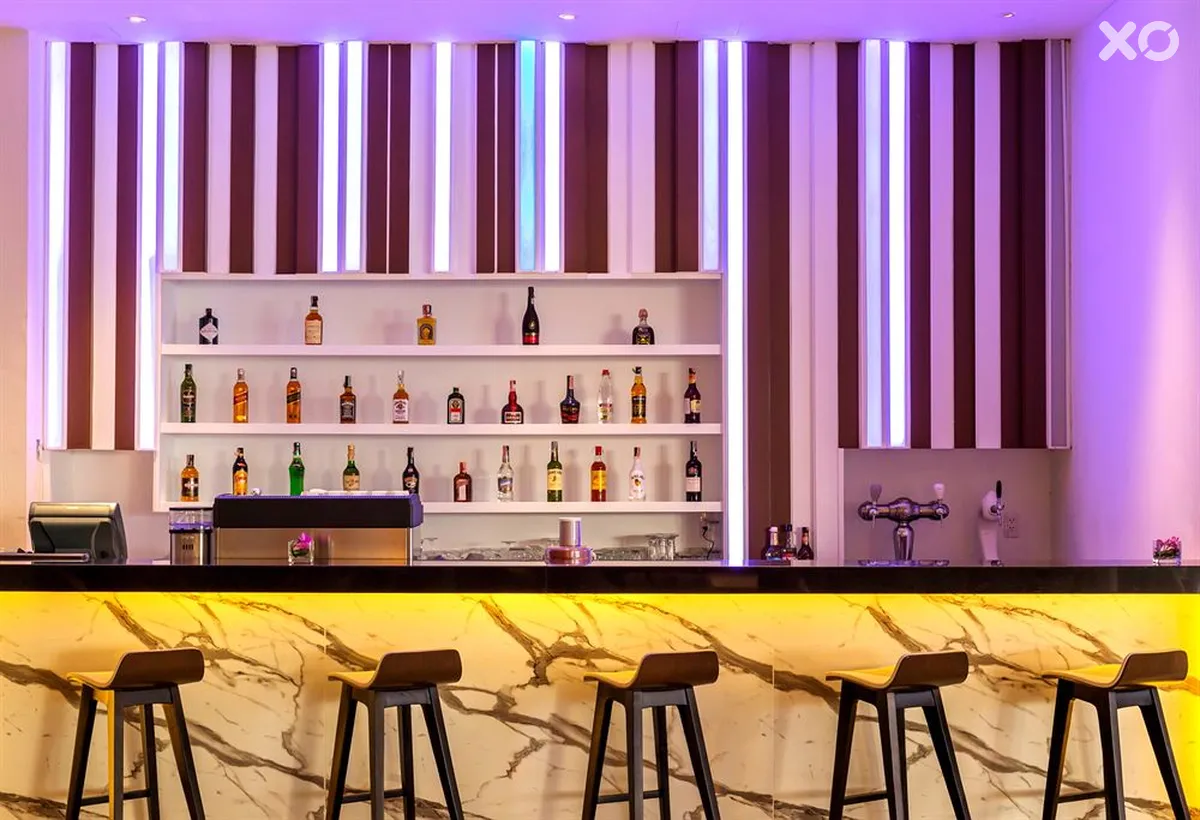Grand Mercure Phuket Patong