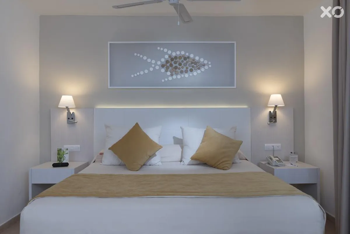 Dreams Flora Resort & Spa