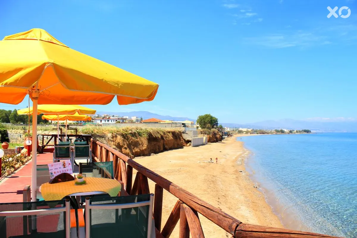 Alkionis Beach Hotel