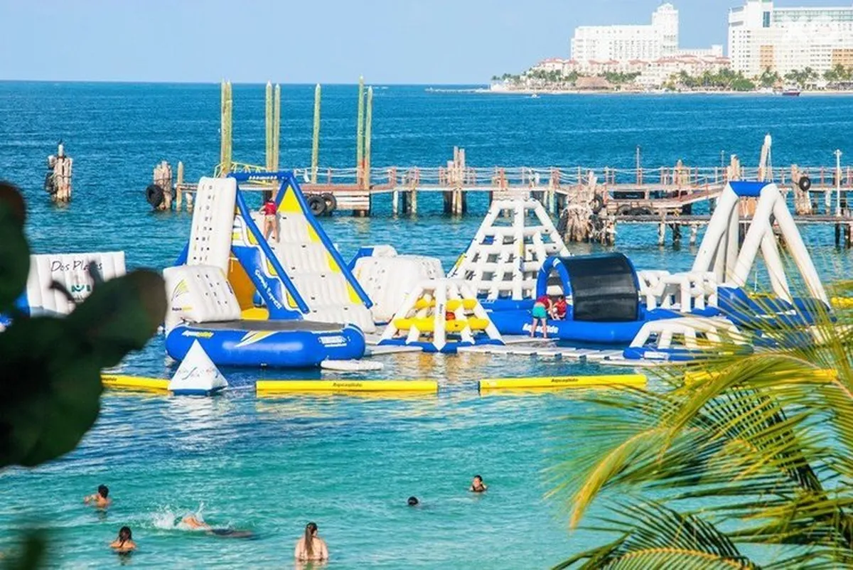 Dos Playas Faranda Cancun Hotel