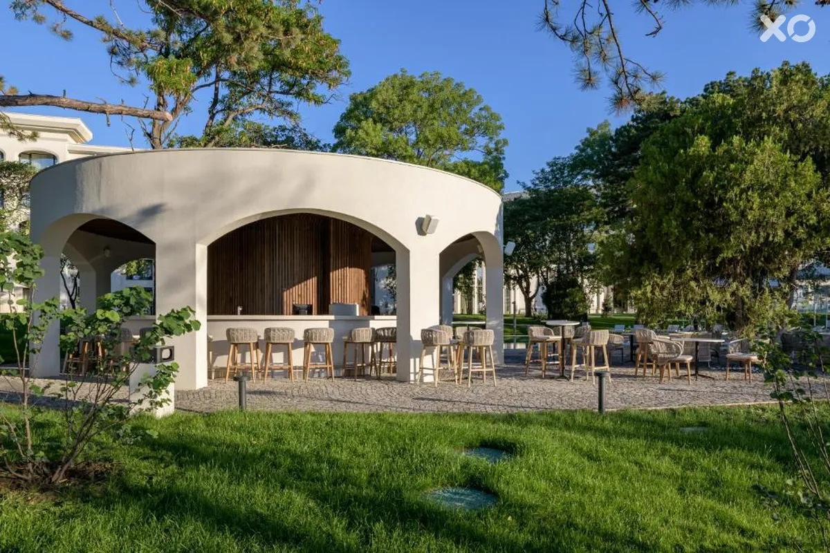 Aquahouse Hotel & Spa