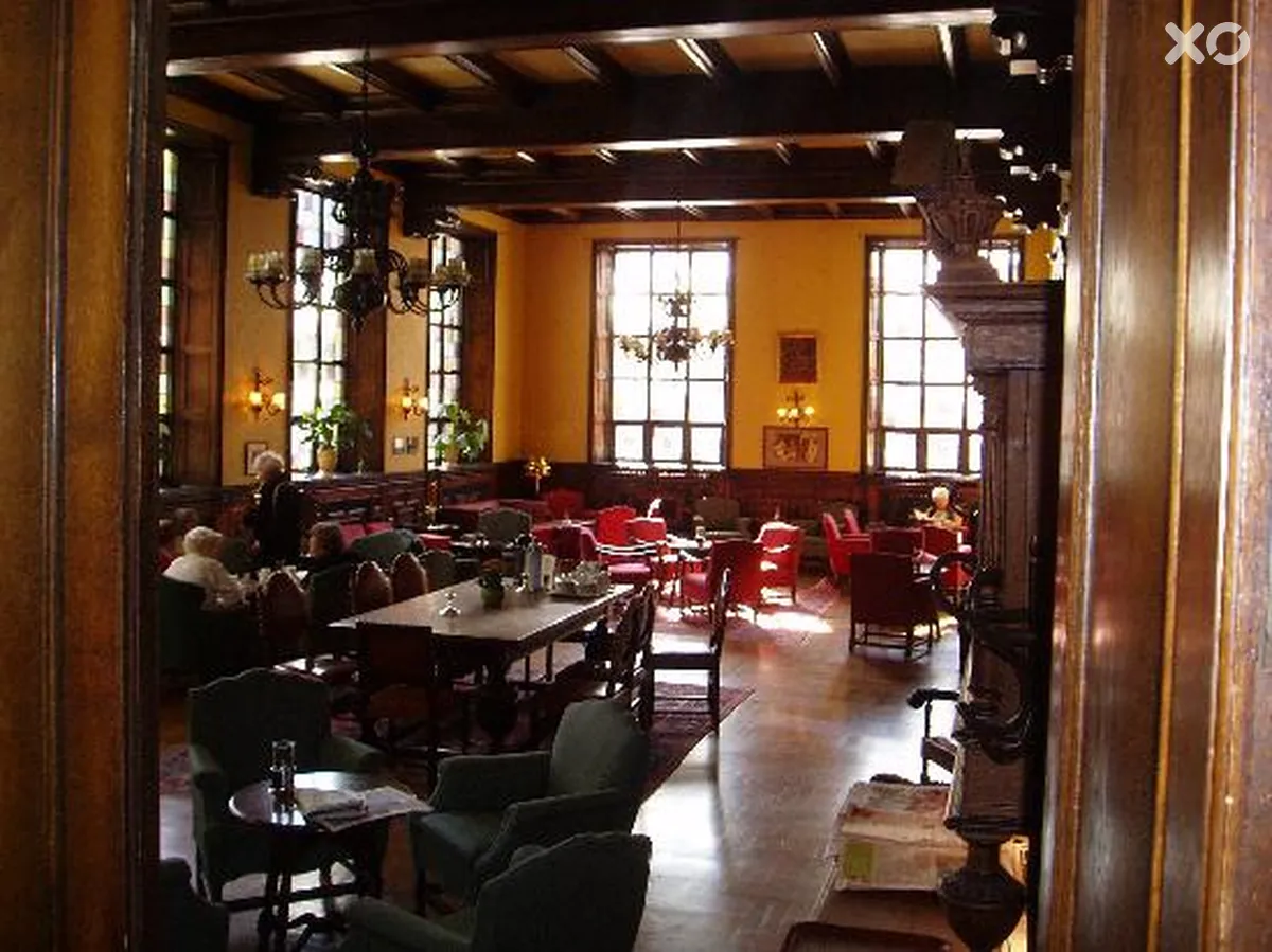 Hotel Grand Terminus