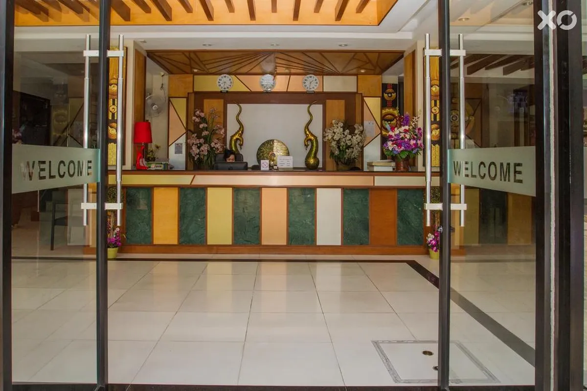 Chana Phuket Hotel