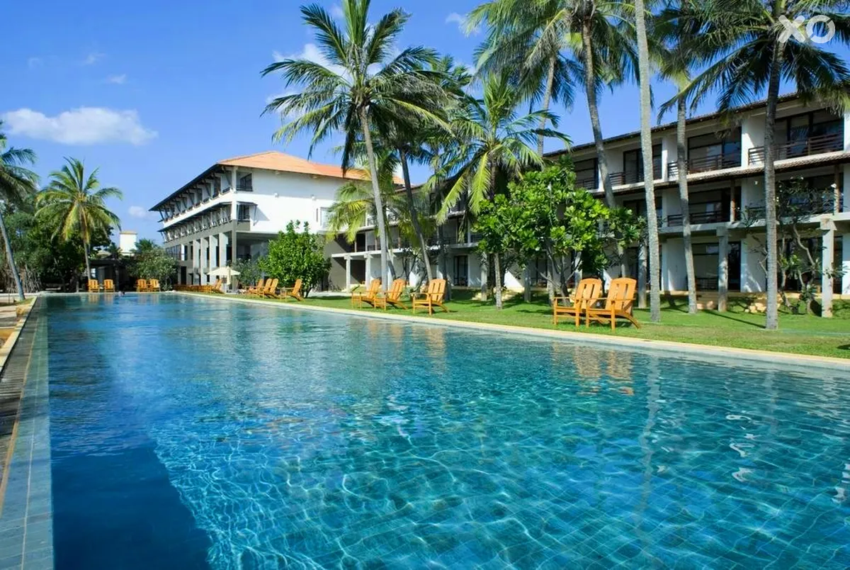 Jetwing Beach