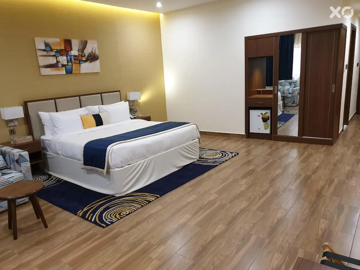 Le Wana Hotel