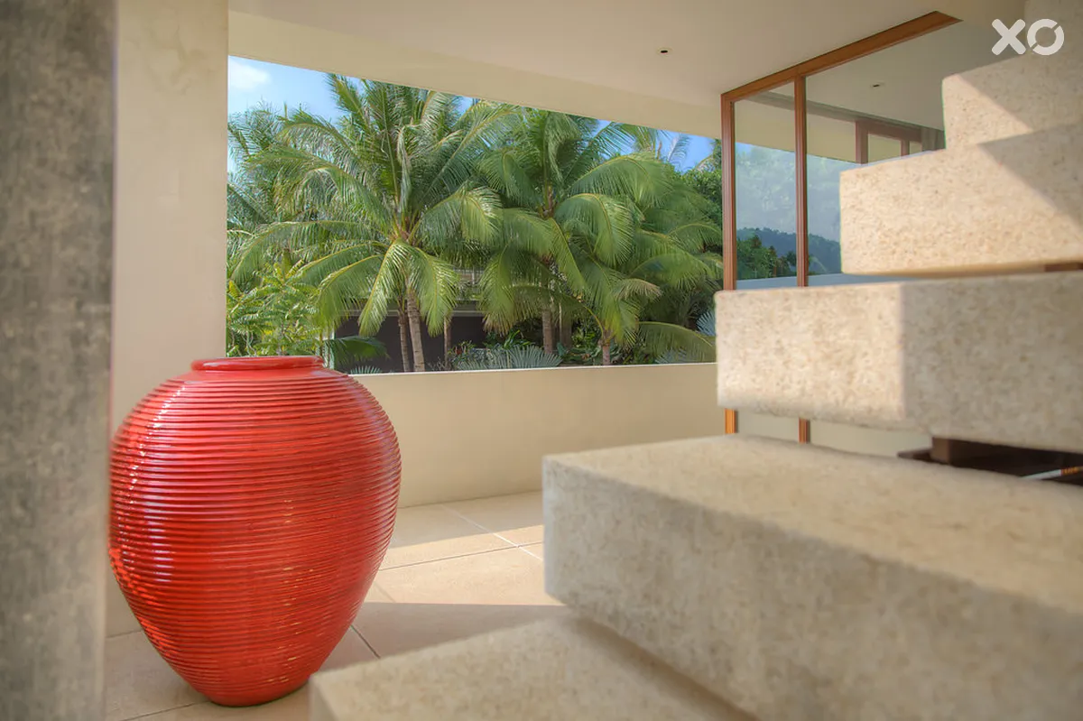 Samujana Villas