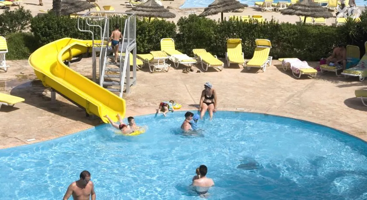 Djerba Resort Hotel