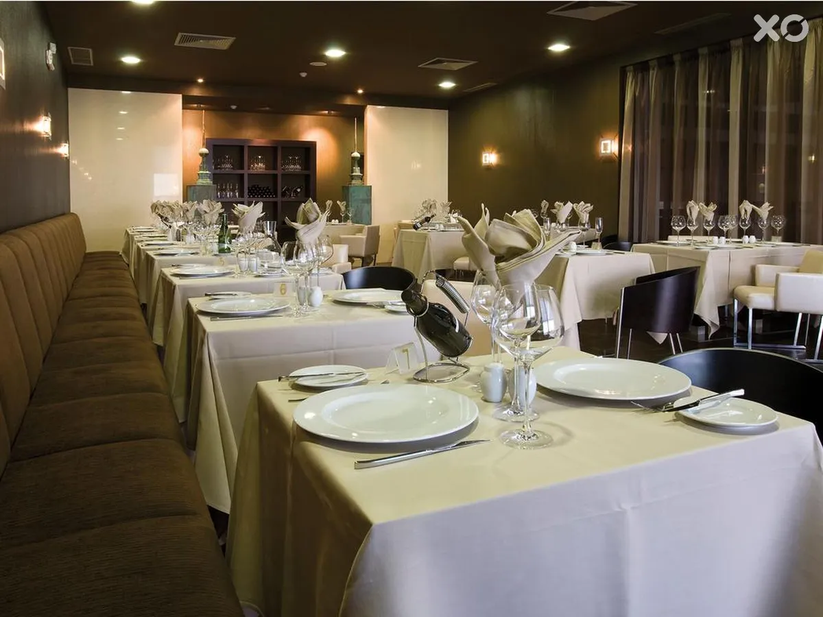 Melia Madeira Mare