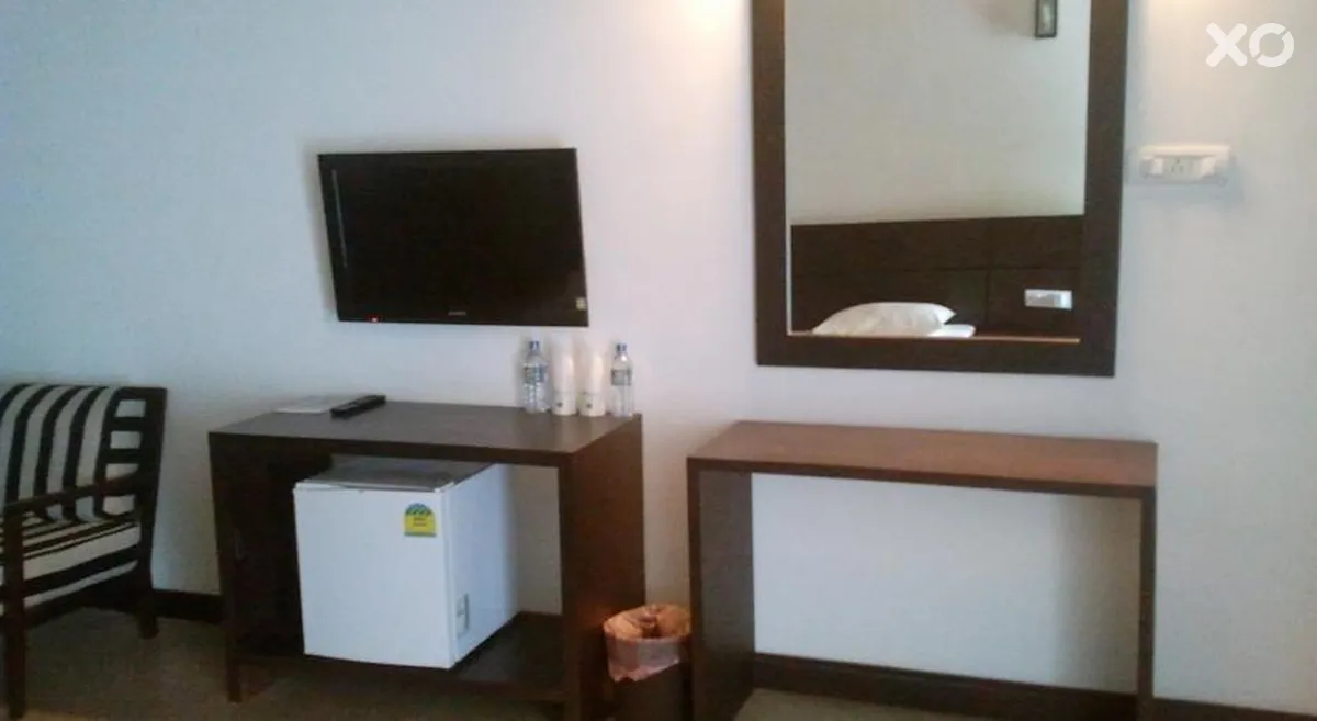 Lagoon Paradise Beach Resort