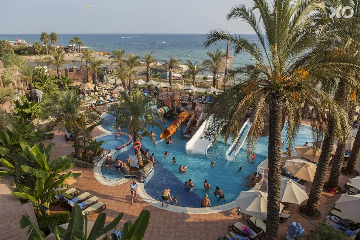 Long Beach Harmony Hotel & Spa