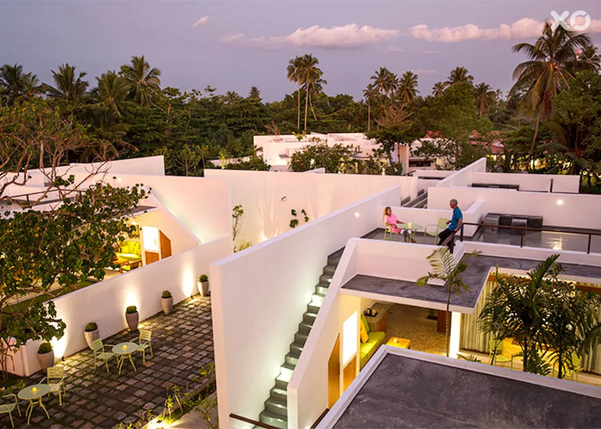 Calamansi Cove by Jetwing