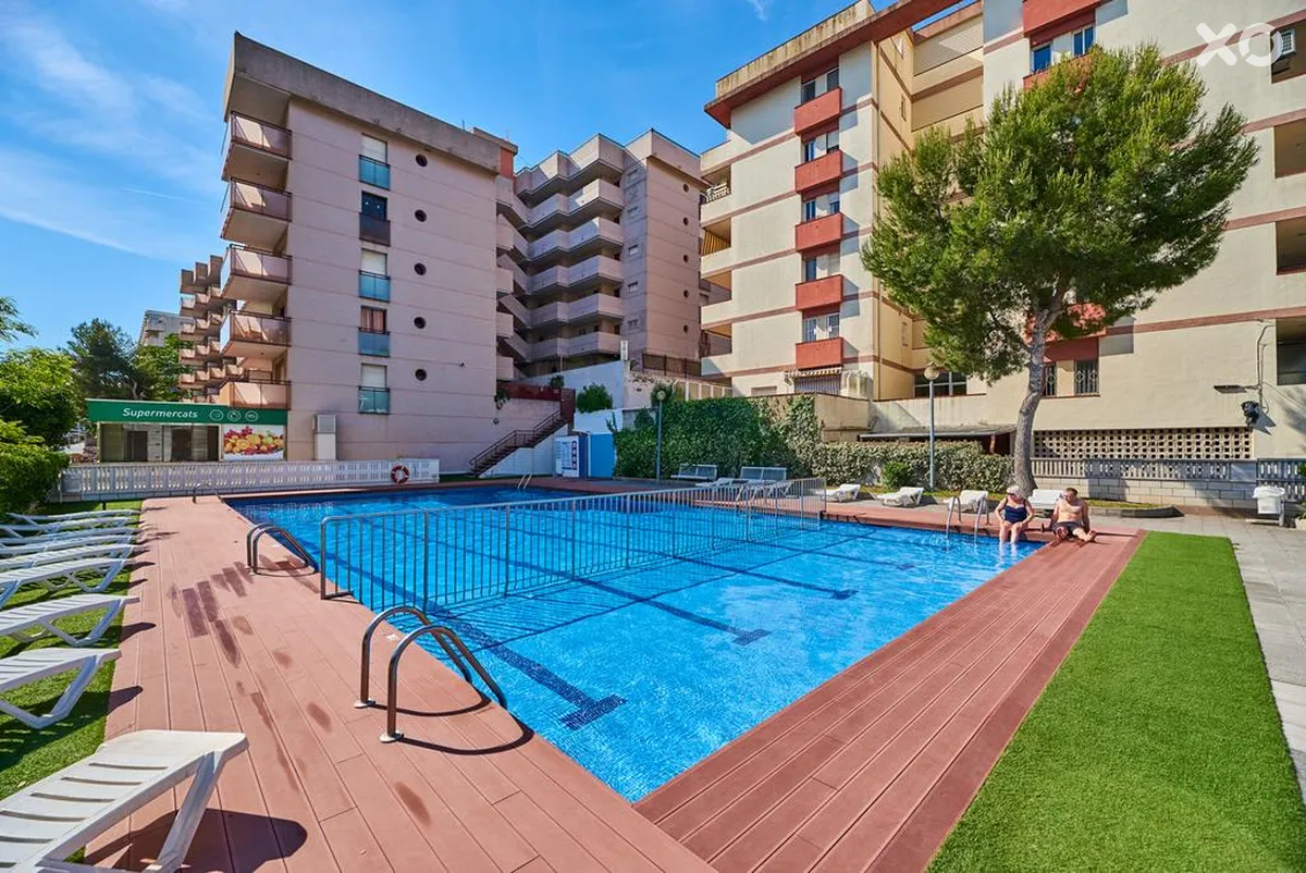 Inter 2 Aparthotel
