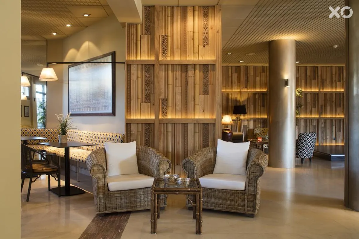 Luna Club Hotel