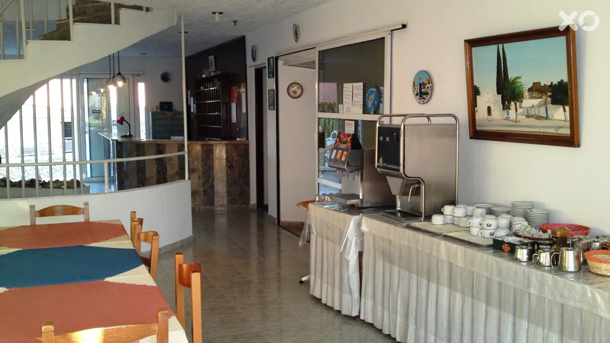 Tsambika Sun Hotel