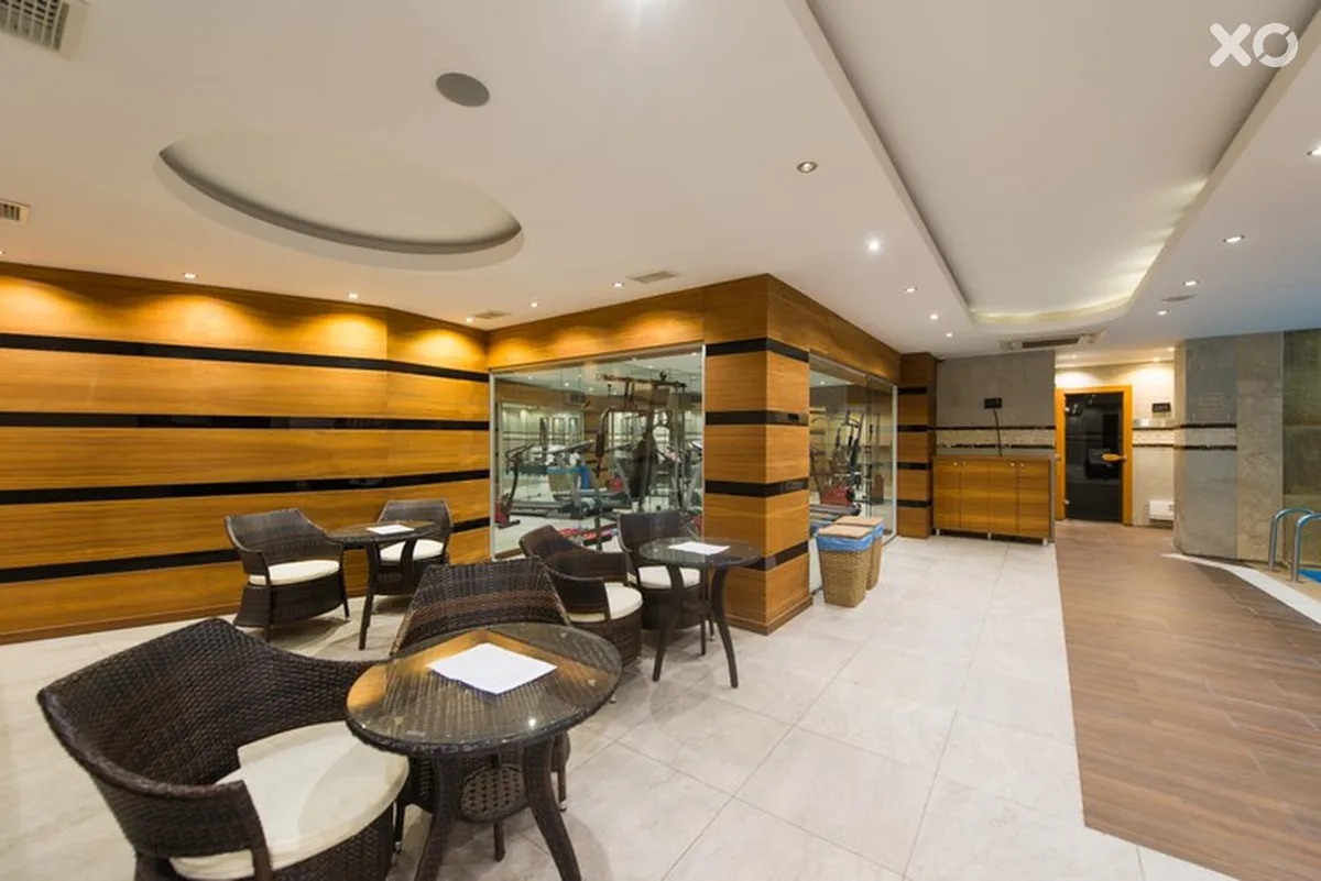 Antea Hotel