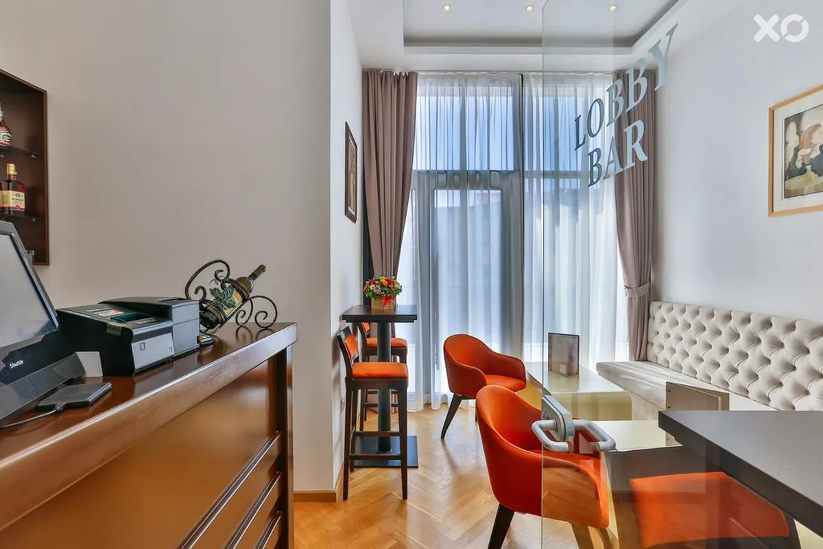 Pozzo Hotel