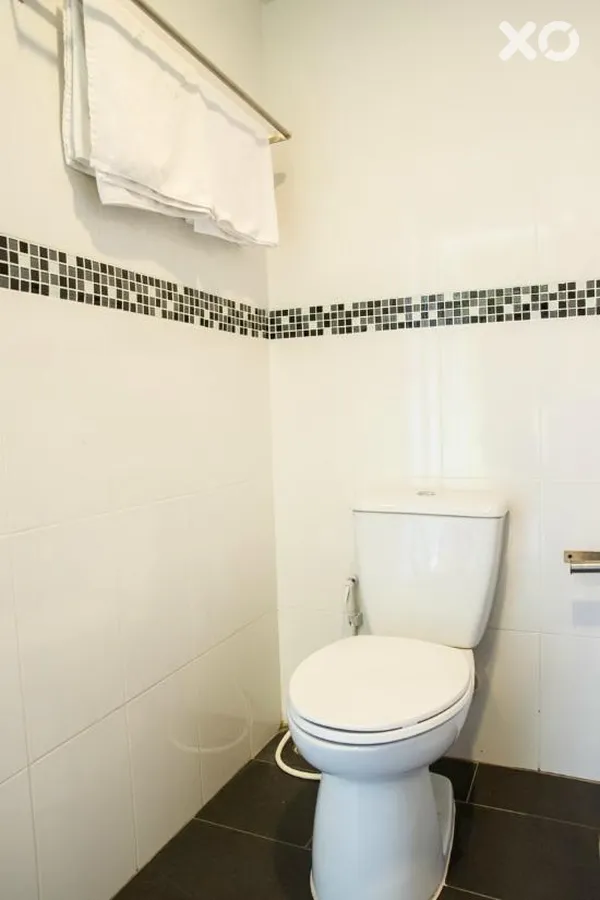 Lantana Pattaya Hotel & Resort