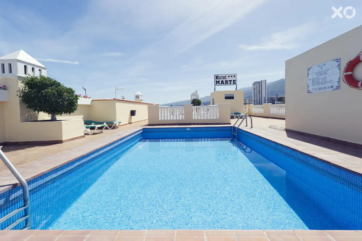 Marte Hotel
