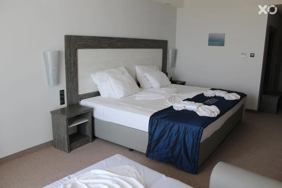 Moonlight Hotel