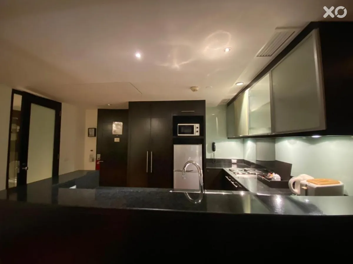 Siri Sathorn Hotel By UHG