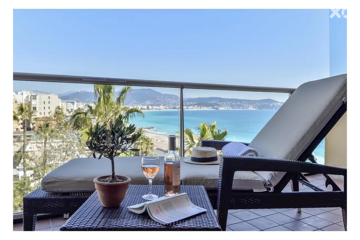 Radisson Blu Hotel Nice
