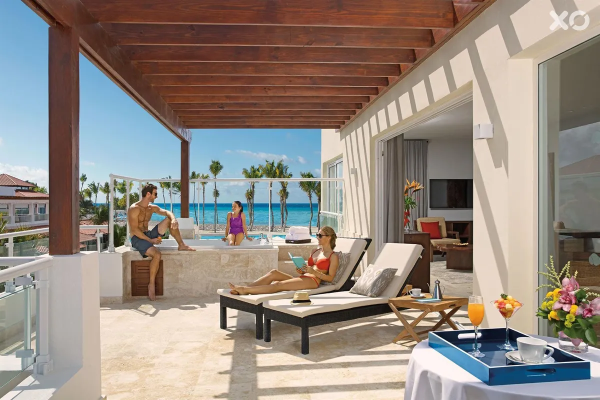 Dreams Dominicus La Romana