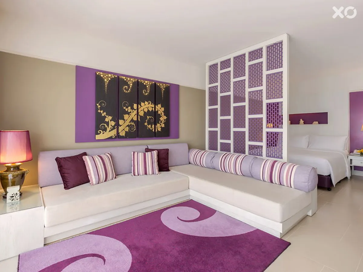Angsana Laguna Phuket