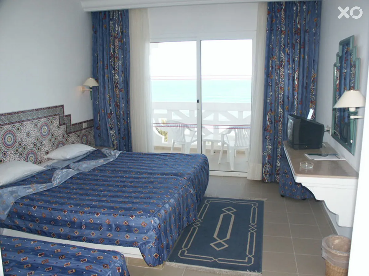 Dreams Beach