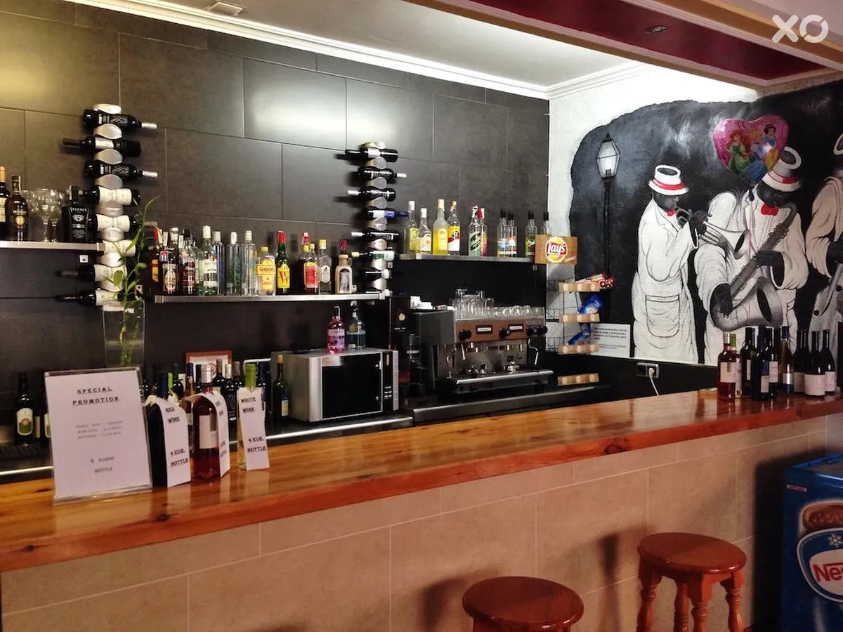 Carmen Teresa Hotel