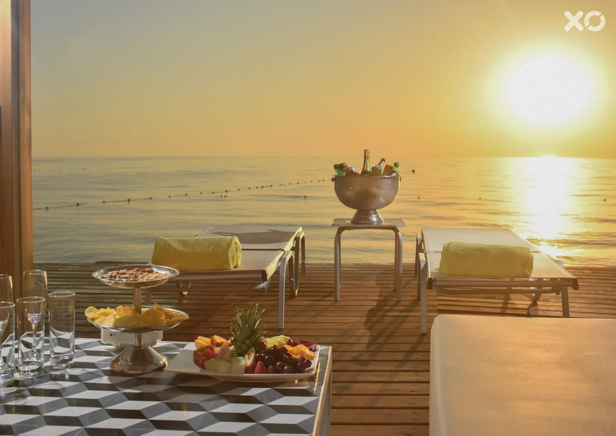 DoubleTree by Hilton Antalya Kemer