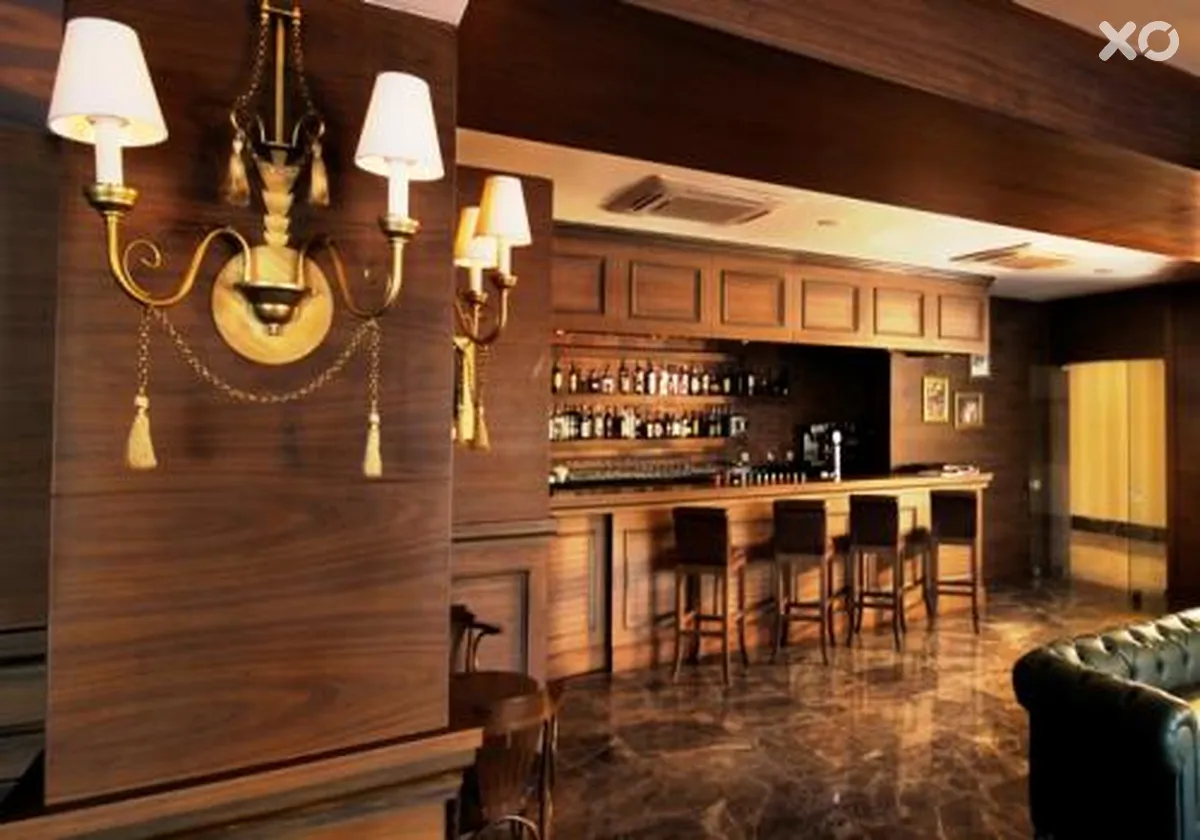 Grand Pasha Hotel Casino & Spa