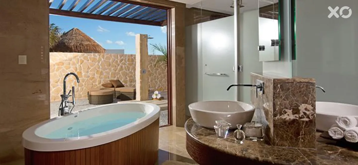Secrets Playa Mujeres Golf & Spa Resort