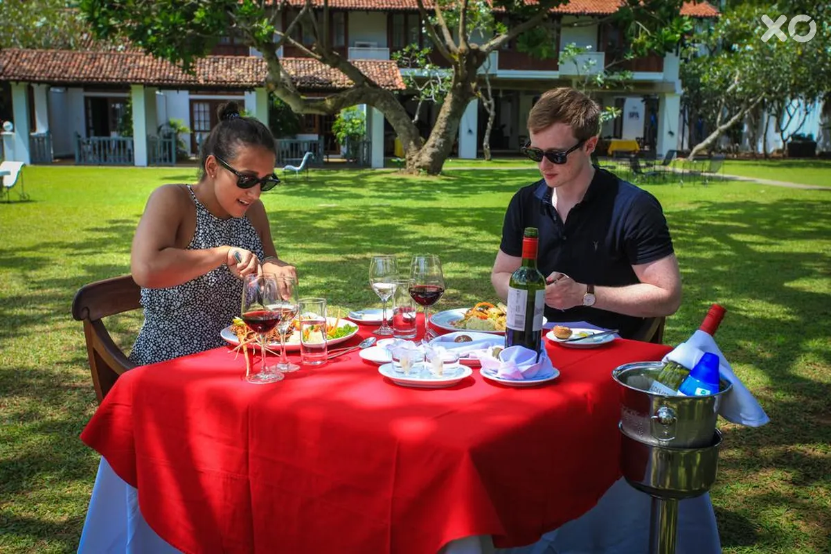 Club Villa Bentota