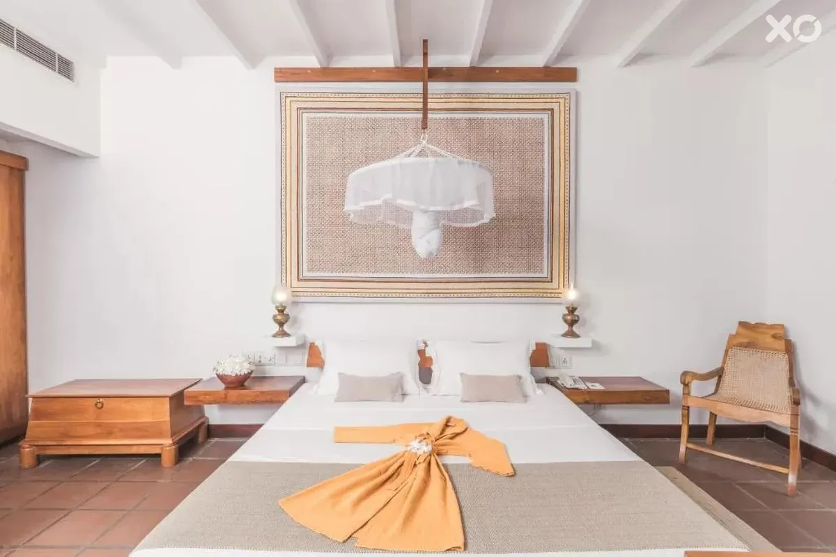 Heritance Ayurveda