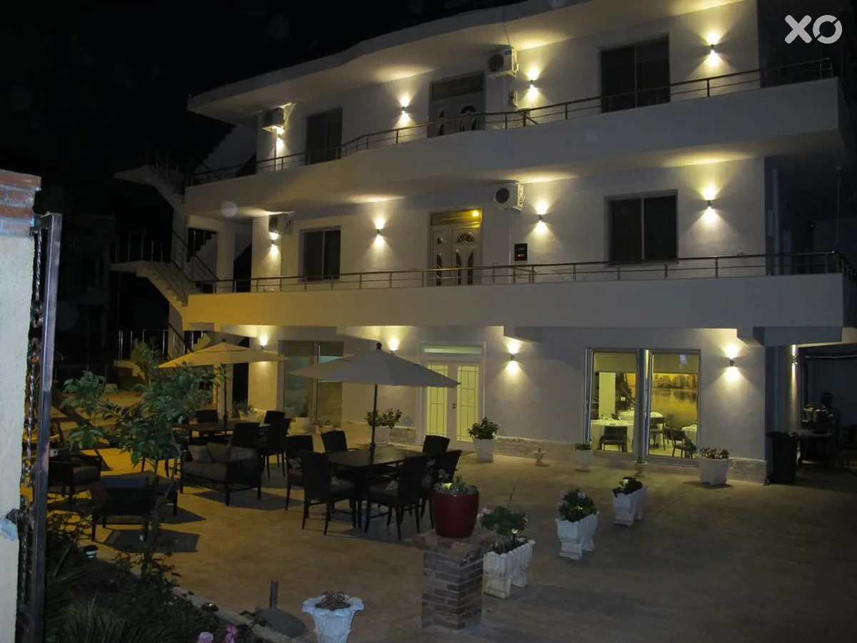Nika Hotel