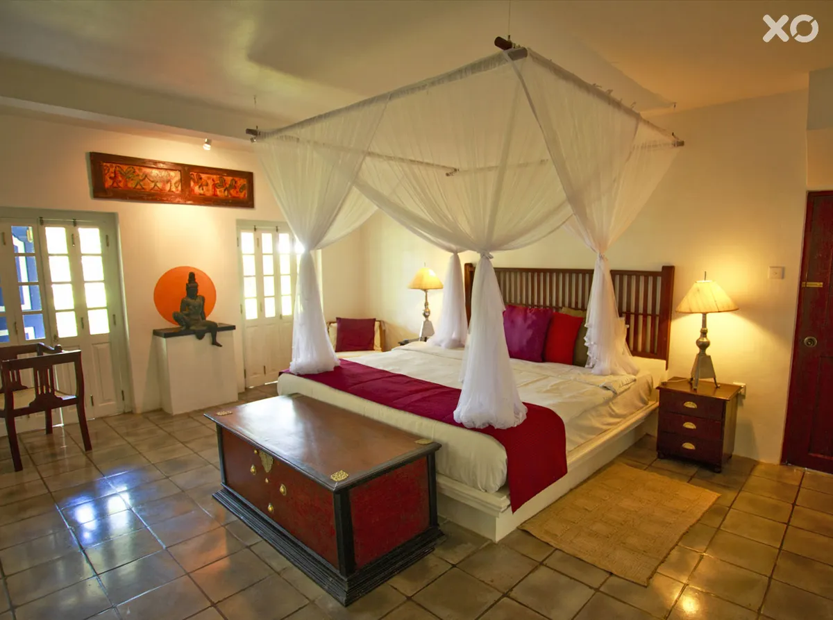 Club Villa Bentota