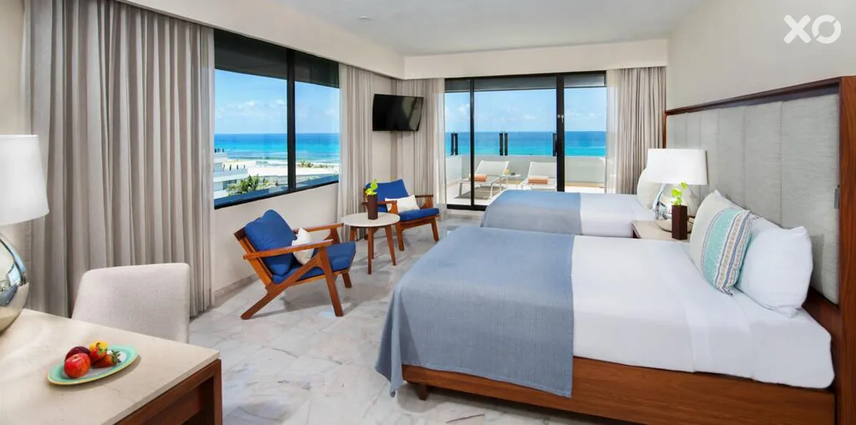 Park Royal Beach Cancun