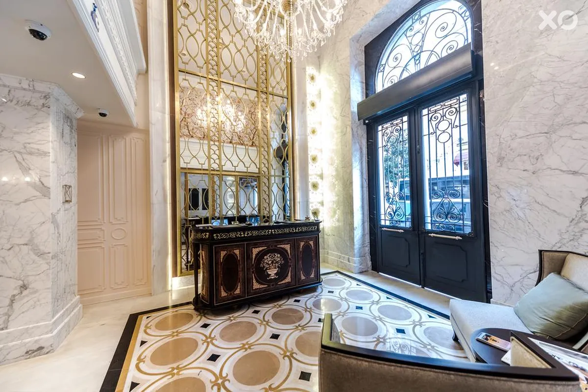 Arcade Hotel Istanbul