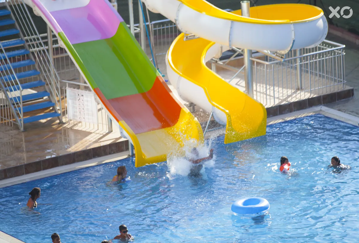 Side Win Hotel & Spa