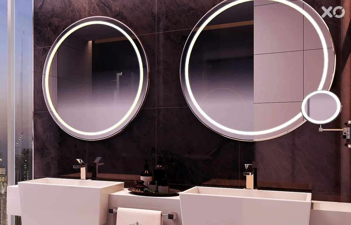 SLS Dubai Hotel & Residences