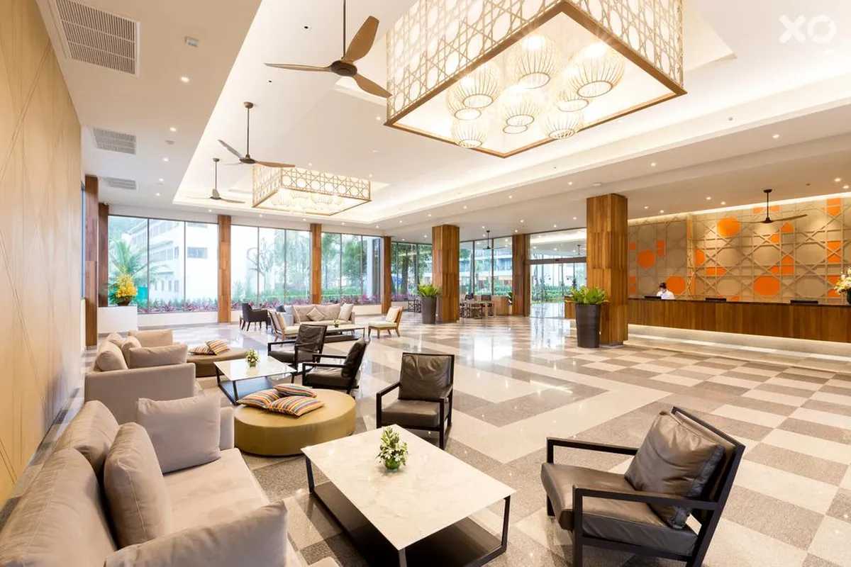 X10 Khao Lak Resort