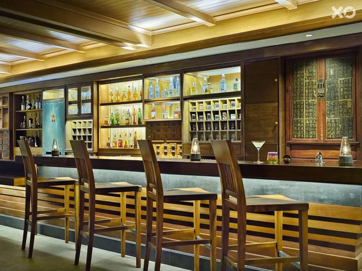 Anantara Layan Phuket Resort