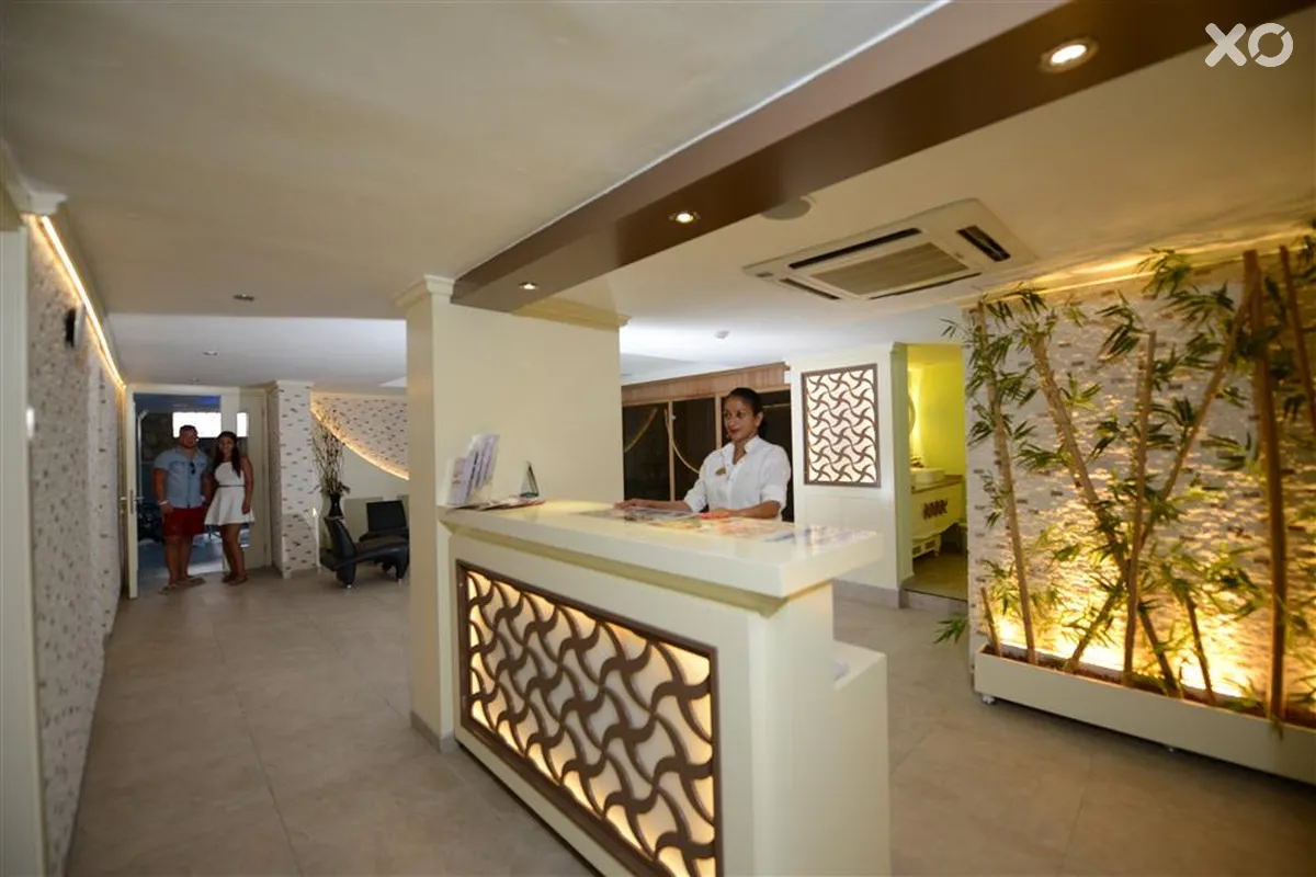 Kahya Hotel