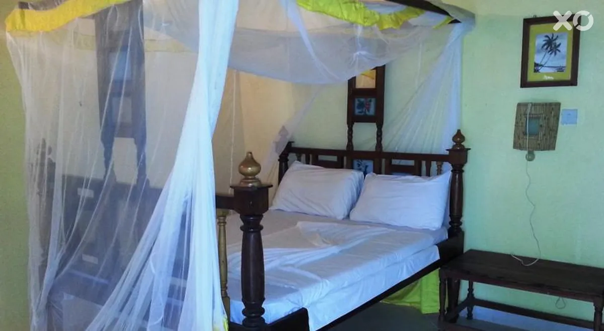 Tanzanite Beach Resort