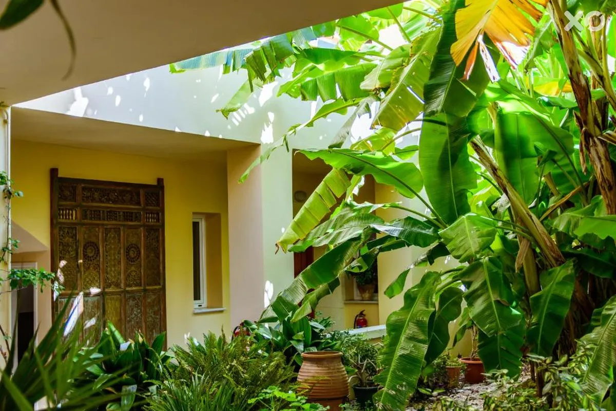 Anais Collection Hotels & Suites