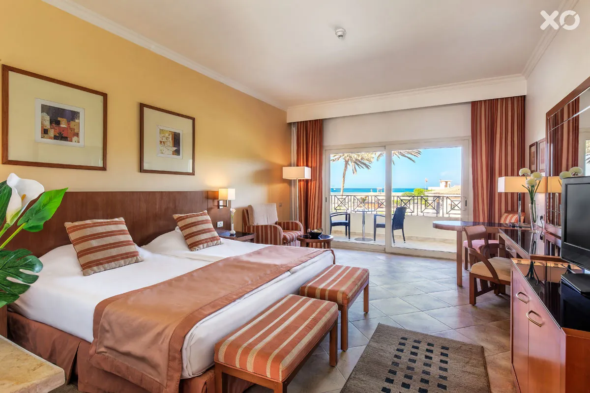 Cleopatra Luxury Resort Makadi Bay